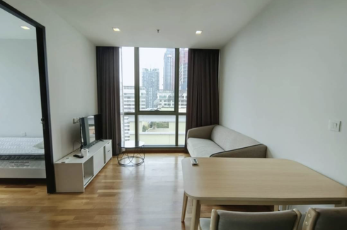 2 Bedroom Condo for rent in Wish Signature  Midtown Siam, Thanon Phaya Thai, Bangkok near BTS Ratchathewi