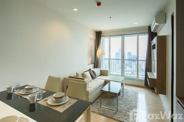 1 Bedroom Condo for rent in Rhythm Sathorn, Thung Wat Don, Bangkok near BTS Saphan Taksin