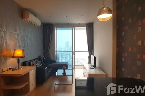 1 Bedroom Condo for rent in Villa Rachatewi, Thanon Phaya Thai, Bangkok near BTS Ari