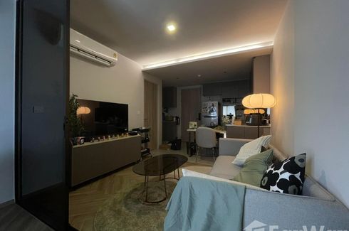 1 Bedroom Condo for rent in Chapter Thonglor 25, Khlong Tan Nuea, Bangkok near BTS Thong Lo