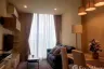 1 Bedroom Condo for rent in Noble Recole, Khlong Toei Nuea, Bangkok near BTS Asoke