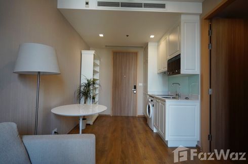 1 Bedroom Condo for rent in Noble BE 33, Khlong Tan Nuea, Bangkok near BTS Phrom Phong