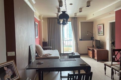 2 Bedroom Condo for rent in Supalai Oriental Place Sathorn - Suanplu, Thung Maha Mek, Bangkok near MRT Lumpini