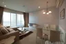 1 Bedroom Condo for rent in Circle Condominium, Makkasan, Bangkok near Airport Rail Link Makkasan