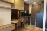 1 Bedroom Condo for rent in Ashton Asoke, Khlong Toei Nuea, Bangkok near MRT Sukhumvit