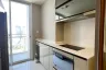 1 Bedroom Condo for rent in The Room Sathorn - TanonPun, Silom, Bangkok near BTS Surasak