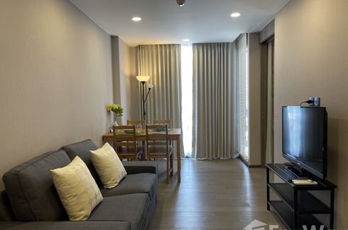 1 Bedroom Condo for rent in Klass Condo Siam, Wang Mai, Bangkok near BTS National Stadium