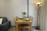 1 Bedroom Condo for rent in Klass Condo Siam, Wang Mai, Bangkok near BTS National Stadium