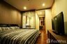 1 Bedroom Condo for rent in Amanta Lumpini, Thung Maha Mek, Bangkok near MRT Khlong Toei