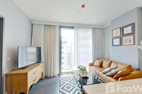 1 Bedroom Condo for rent in Edge Sukhumvit 23, Khlong Toei Nuea, Bangkok near BTS Asoke