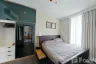 1 Bedroom Condo for rent in Edge Sukhumvit 23, Khlong Toei Nuea, Bangkok near BTS Asoke