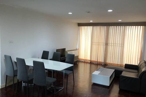 2 Bedroom Condo for rent in Imperial Gardens Apartment, Khlong Toei Nuea, Bangkok near MRT Phetchaburi