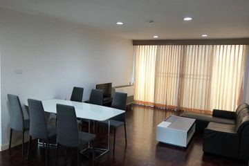 2 Bedroom Condo for rent in Imperial Gardens Apartment, Khlong Toei Nuea, Bangkok near MRT Phetchaburi