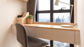 1 Bedroom Condo for rent in Si Phraya, Bangkok near MRT Sam Yan