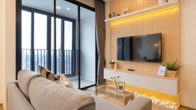 1 Bedroom Condo for rent in Si Phraya, Bangkok near MRT Sam Yan