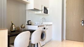 1 Bedroom Condo for rent in Ashton Silom, Suriyawong, Bangkok near BTS Chong Nonsi