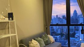 1 Bedroom Condo for rent in Ashton Asoke, Khlong Toei Nuea, Bangkok near MRT Sukhumvit