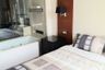 1 Bedroom Condo for rent in The Address Sukhumvit 28, Khlong Tan, Bangkok near BTS Phrom Phong