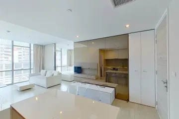 1 Bedroom Condo for rent in The Room Sukhumvit 21, Khlong Toei Nuea, Bangkok near MRT Sukhumvit