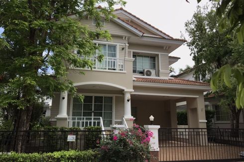 3 Bedroom House for rent in Dokmai, Bangkok