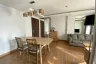2 Bedroom Condo for rent in Thru Thonglor, Bang Kapi, Bangkok near MRT Phetchaburi