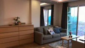 2 Bedroom Condo for rent in Thru Thonglor, Bang Kapi, Bangkok near MRT Phetchaburi