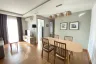 2 Bedroom Condo for rent in Thru Thonglor, Bang Kapi, Bangkok near MRT Phetchaburi