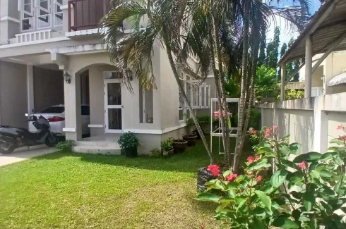 3 Bedroom House for sale in Chalong, Phuket