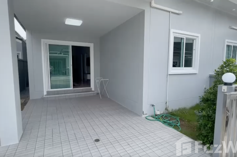 2 Bedroom House for rent in The Rich Villas @Palai, Chalong, Phuket