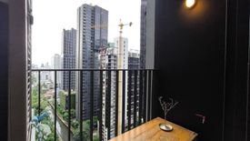 2 Bedroom Condo for rent in LIFE Asoke - Rama 9, Makkasan, Bangkok near MRT Phra Ram 9