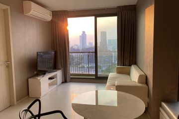 1 Bedroom Condo for rent in Rhythm Sukhumvit 42, Phra Khanong, Bangkok near BTS Ekkamai