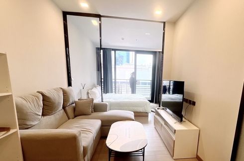 1 Bedroom Condo for rent in One 9 Five Asoke - Rama 9, Huai Khwang, Bangkok near MRT Phra Ram 9