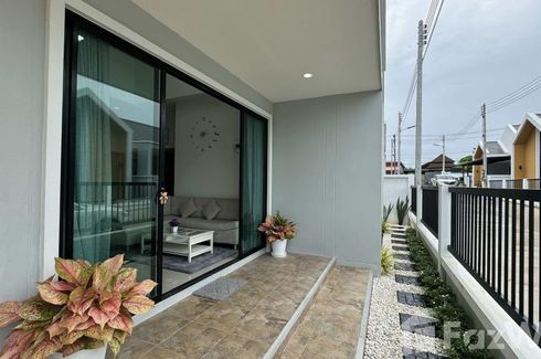 3 Bedroom House for rent in Si Sunthon, Phuket