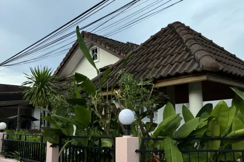 2 Bedroom House for rent in Sinsuk Thanee Village, Si Sunthon, Phuket