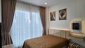 1 Bedroom Condo for rent in Maha Phruettharam, Bangkok near MRT Hua Lamphong