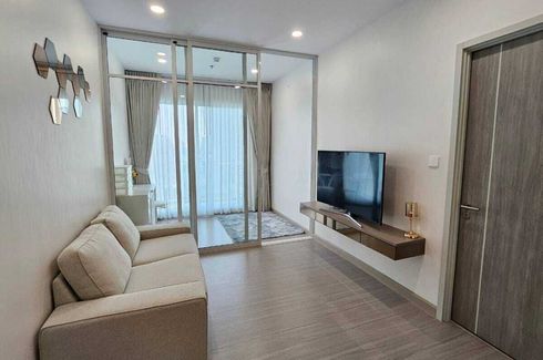 1 Bedroom Condo for rent in Supalai Premier Si Phraya-Samyan, Si Phraya, Bangkok near MRT Sam Yan