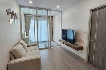 1 Bedroom Condo for rent in Supalai Premier Si Phraya-Samyan, Si Phraya, Bangkok near MRT Sam Yan