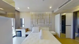1 Bedroom Condo for rent in Ashton Asoke, Khlong Toei Nuea, Bangkok near MRT Sukhumvit