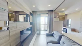 1 Bedroom Condo for rent in Ashton Asoke, Khlong Toei Nuea, Bangkok near MRT Sukhumvit