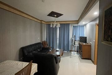 2 Bedroom Condo for rent in Thung Maha Mek, Bangkok near MRT Lumpini