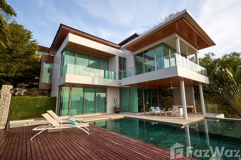 5 Bedroom Villa for rent in Grand Sea Through, Rawai, Phuket