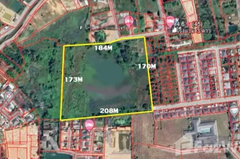 Land for sale in Thep Krasatti, Phuket