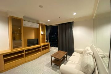 2 Bedroom Condo for rent in Sathorn House, Silom, Bangkok near BTS Surasak