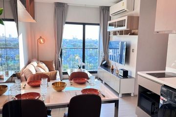 2 Bedroom Condo for rent in Life Sukhumvit 62, Bang Chak, Bangkok near BTS Bang Chak