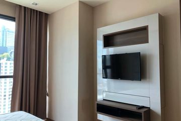 1 Bedroom Condo for rent in The Address Sathorn, Silom, Bangkok near BTS Chong Nonsi