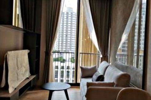 1 Bedroom Condo for rent in Noble BE19, Khlong Toei Nuea, Bangkok near BTS Asoke