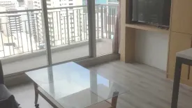 2 Bedroom Condo for rent in Centric Sathorn - Saint Louis, Thung Wat Don, Bangkok near BTS Surasak