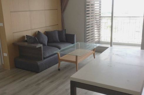 2 Bedroom Condo for rent in Centric Sathorn - Saint Louis, Thung Wat Don, Bangkok near BTS Surasak