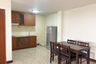 2 Bedroom Apartment for rent in Lin Court, Khlong Toei, Bangkok near MRT Queen Sirikit National Convention Centre