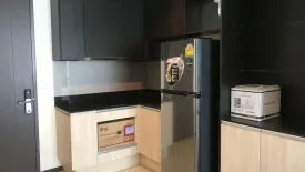 1 Bedroom Condo for rent in Edge Sukhumvit 23, Khlong Toei Nuea, Bangkok near BTS Asoke